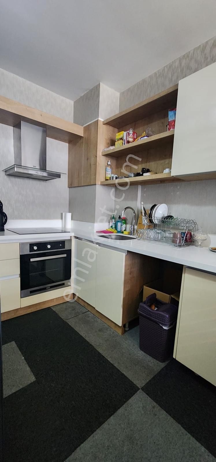 Ser Tower'da Büyük Tip Arakat Full 11 Yapılı 1+1 Daire - Görsel 34