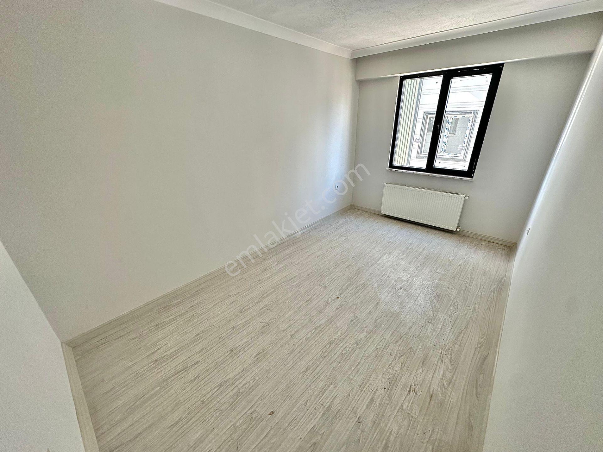 Home And Car'dan Kadıköy'de Doğalgazlı Ara Kat 2+1 Sıfır Daire - Görsel 6