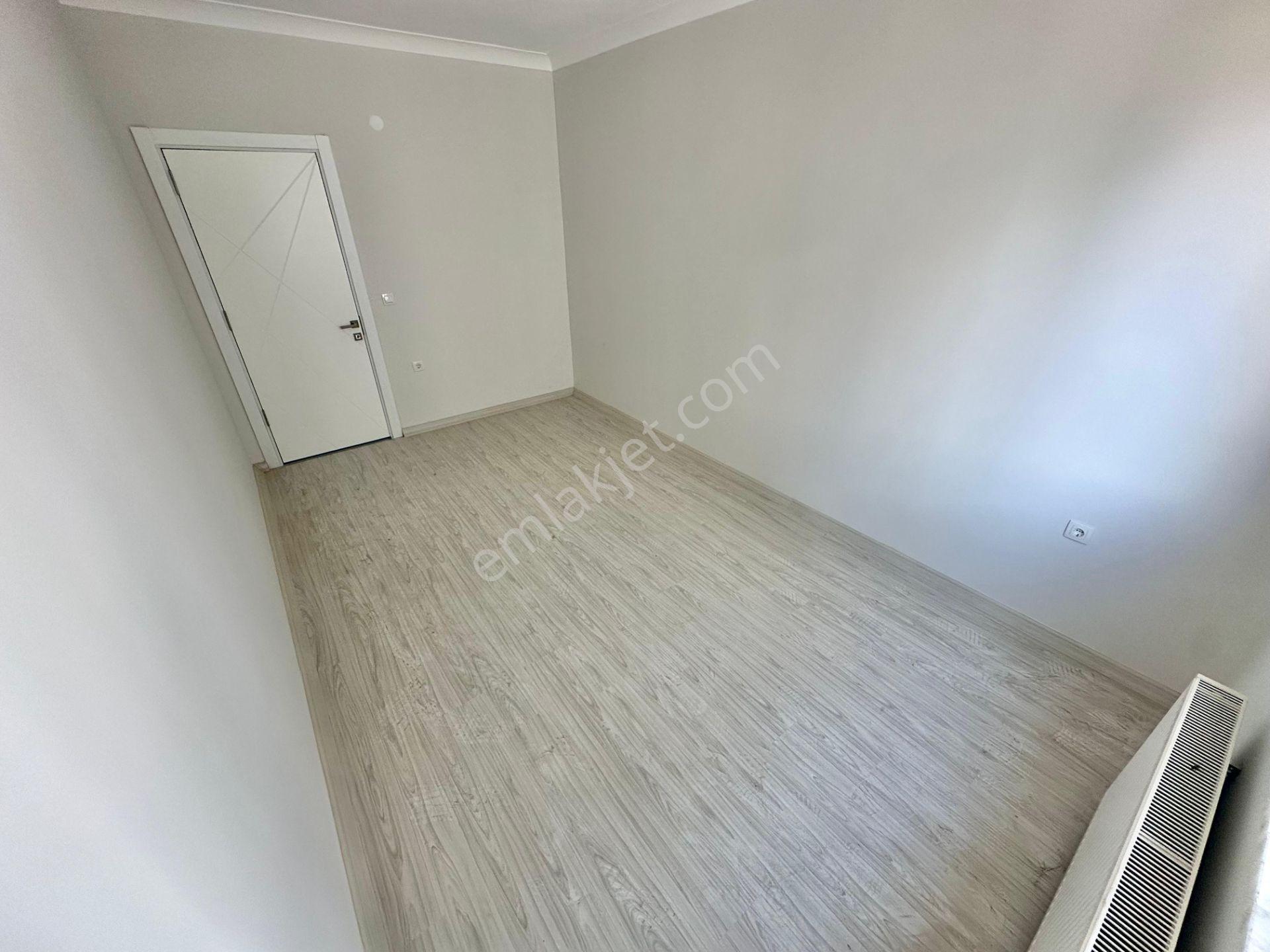 Home And Car'dan Kadıköy'de Doğalgazlı Ara Kat 2+1 Sıfır Daire - Görsel 7
