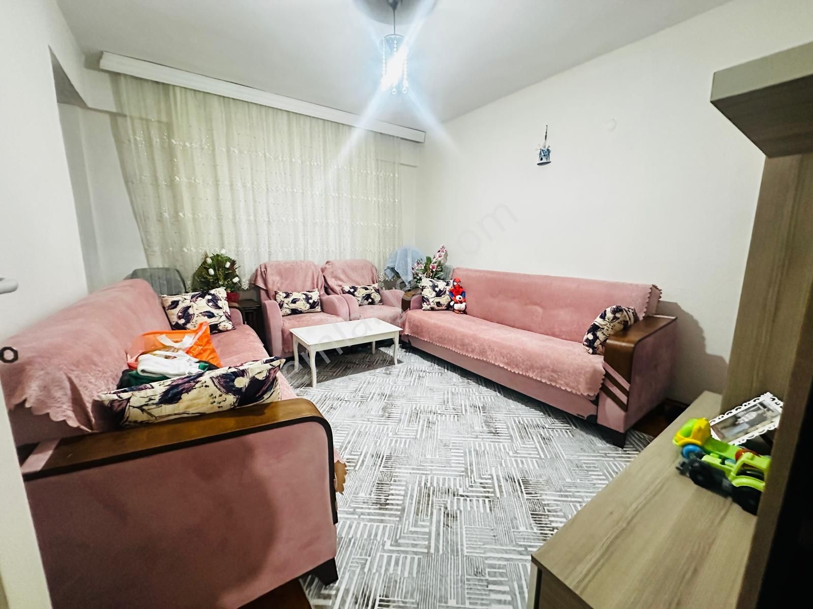 🏡 Göl-san Gayrimenkul’den 🏡 Evim Olsun Diyene !!! Yeşil Mahalle’de Bulvar Üstü !!! - Görsel 5