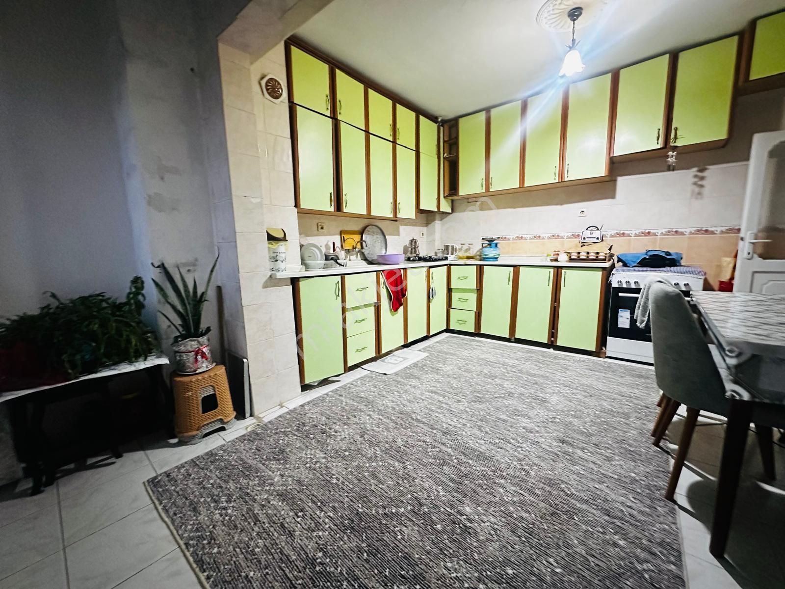 🏡 Göl-san Gayrimenkul’den 🏡 Evim Olsun Diyene !!! Yeşil Mahalle’de Bulvar Üstü !!! - Görsel 2