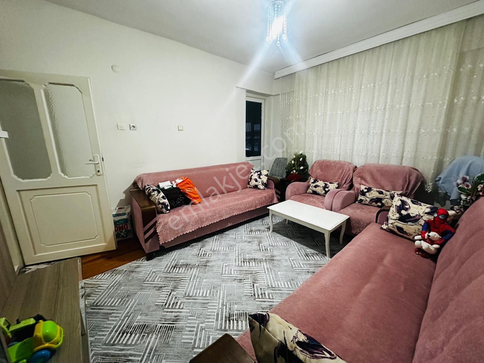 🏡 Göl-san Gayrimenkul’den 🏡 Evim Olsun Diyene !!! Yeşil Mahalle’de Bulvar Üstü !!! - Görsel 6