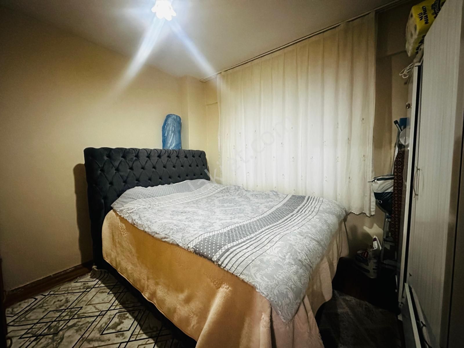 🏡 Göl-san Gayrimenkul’den 🏡 Evim Olsun Diyene !!! Yeşil Mahalle’de Bulvar Üstü !!! - Görsel 9