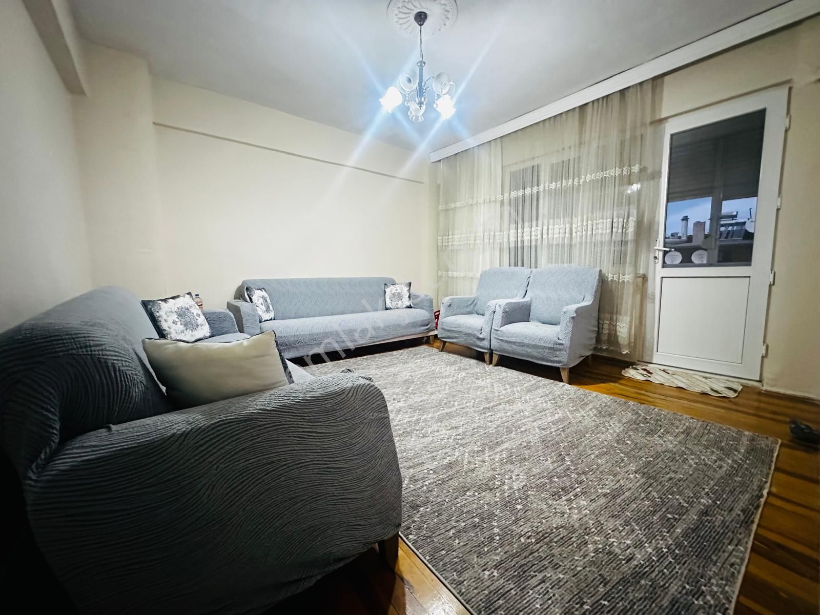 🏡 Göl-san Gayrimenkul’den 🏡 Evim Olsun Diyene !!! Yeşil Mahalle’de Bulvar Üstü !!! - Görsel 8