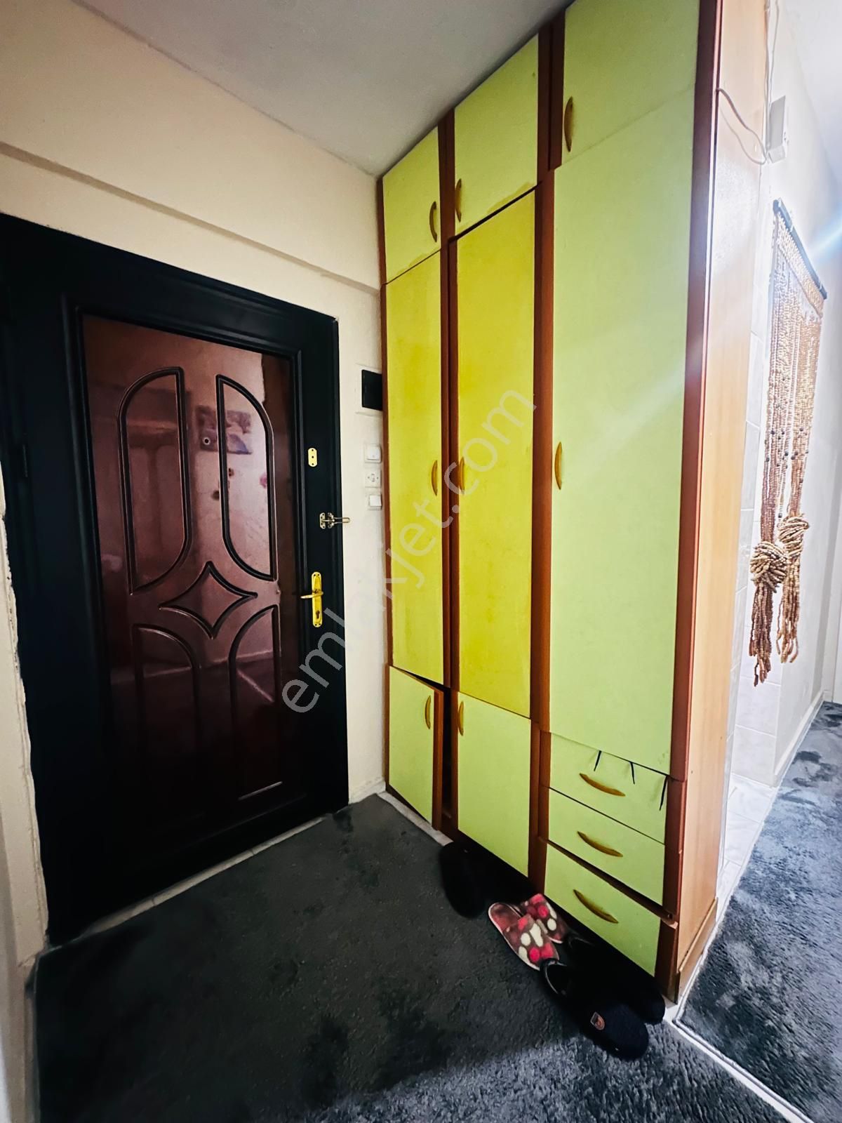 🏡 Göl-san Gayrimenkul’den 🏡 Evim Olsun Diyene !!! Yeşil Mahalle’de Bulvar Üstü !!! - Görsel 12