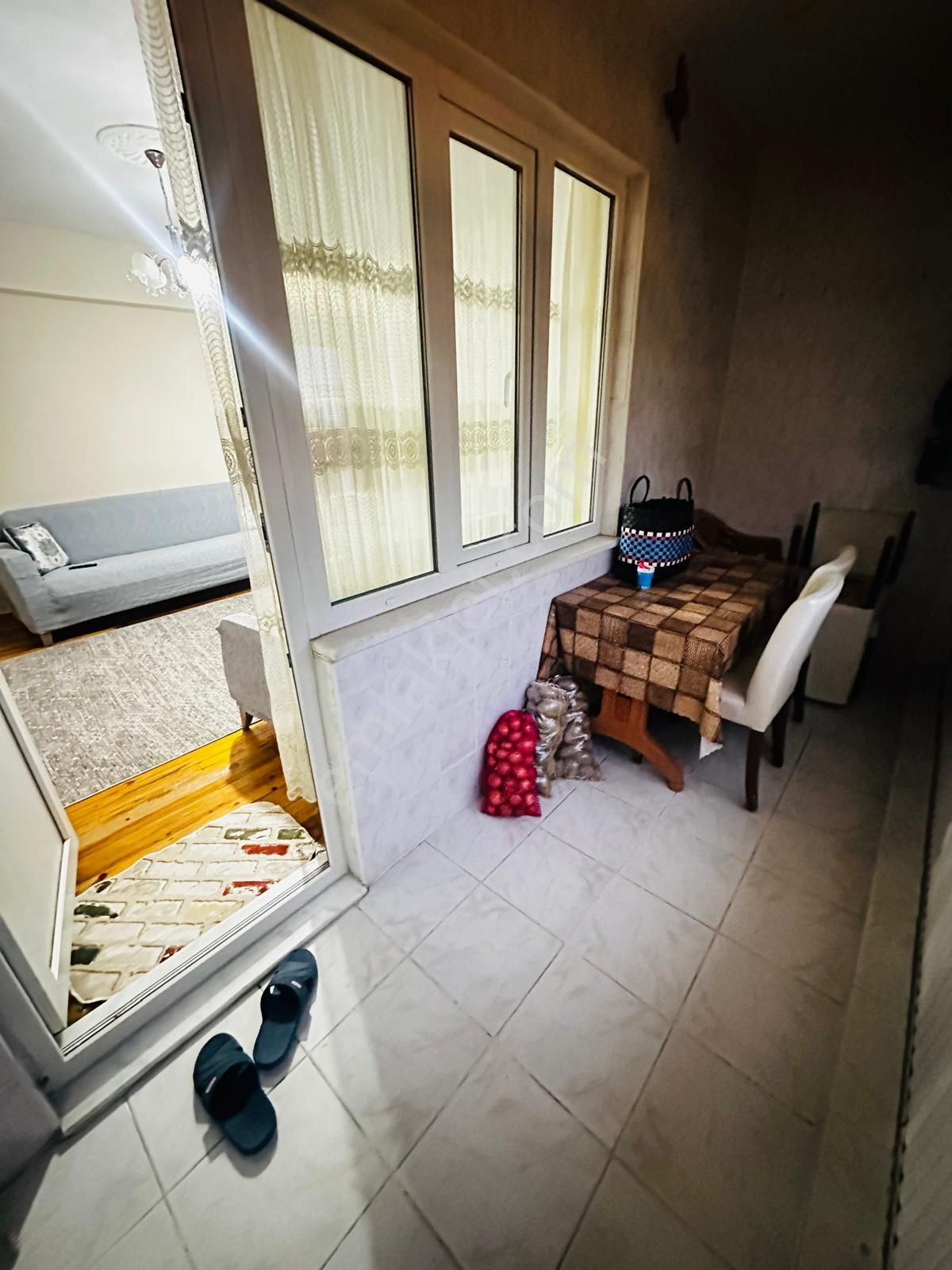 🏡 Göl-san Gayrimenkul’den 🏡 Evim Olsun Diyene !!! Yeşil Mahalle’de Bulvar Üstü !!! - Görsel 13