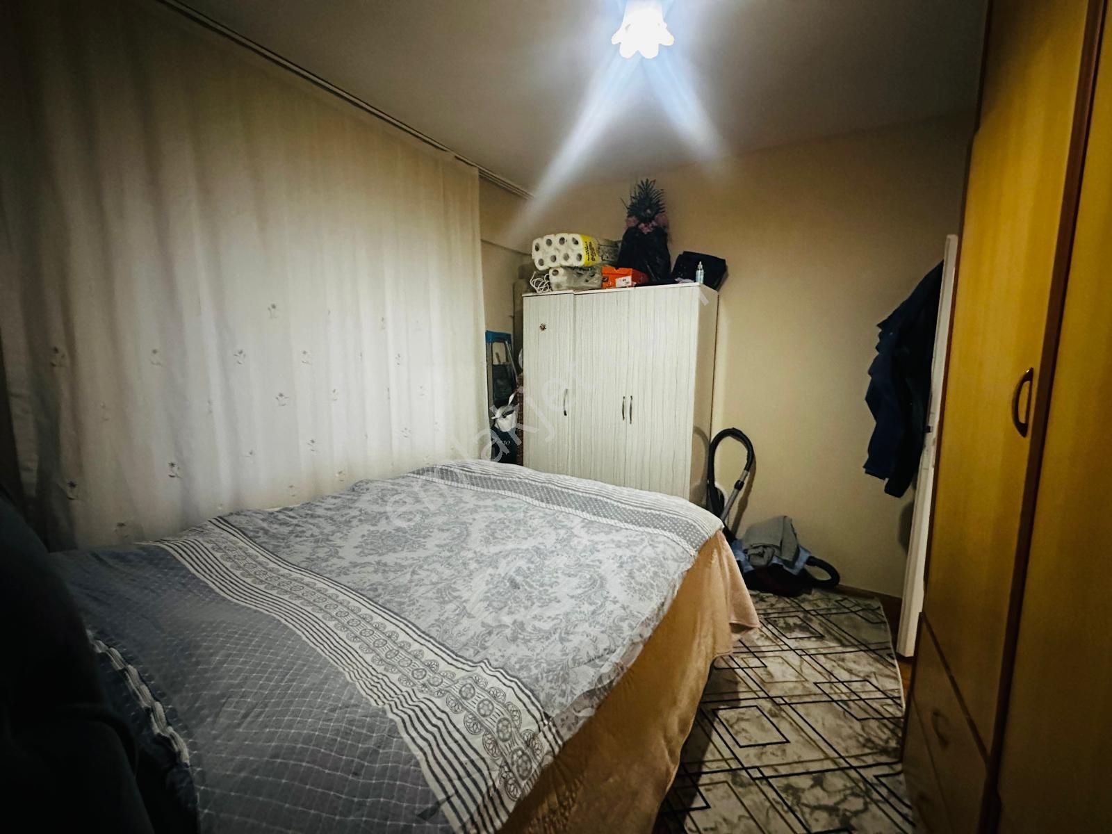 🏡 Göl-san Gayrimenkul’den 🏡 Evim Olsun Diyene !!! Yeşil Mahalle’de Bulvar Üstü !!! - Görsel 10