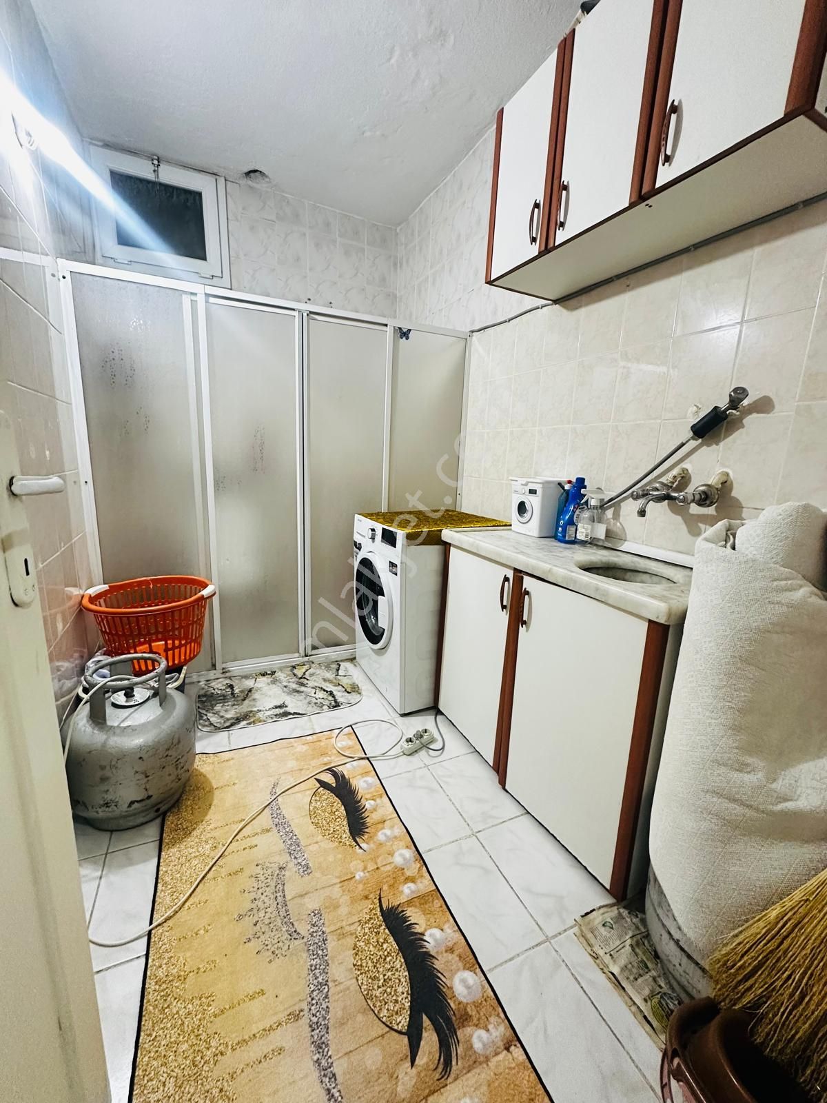 🏡 Göl-san Gayrimenkul’den 🏡 Evim Olsun Diyene !!! Yeşil Mahalle’de Bulvar Üstü !!! - Görsel 15