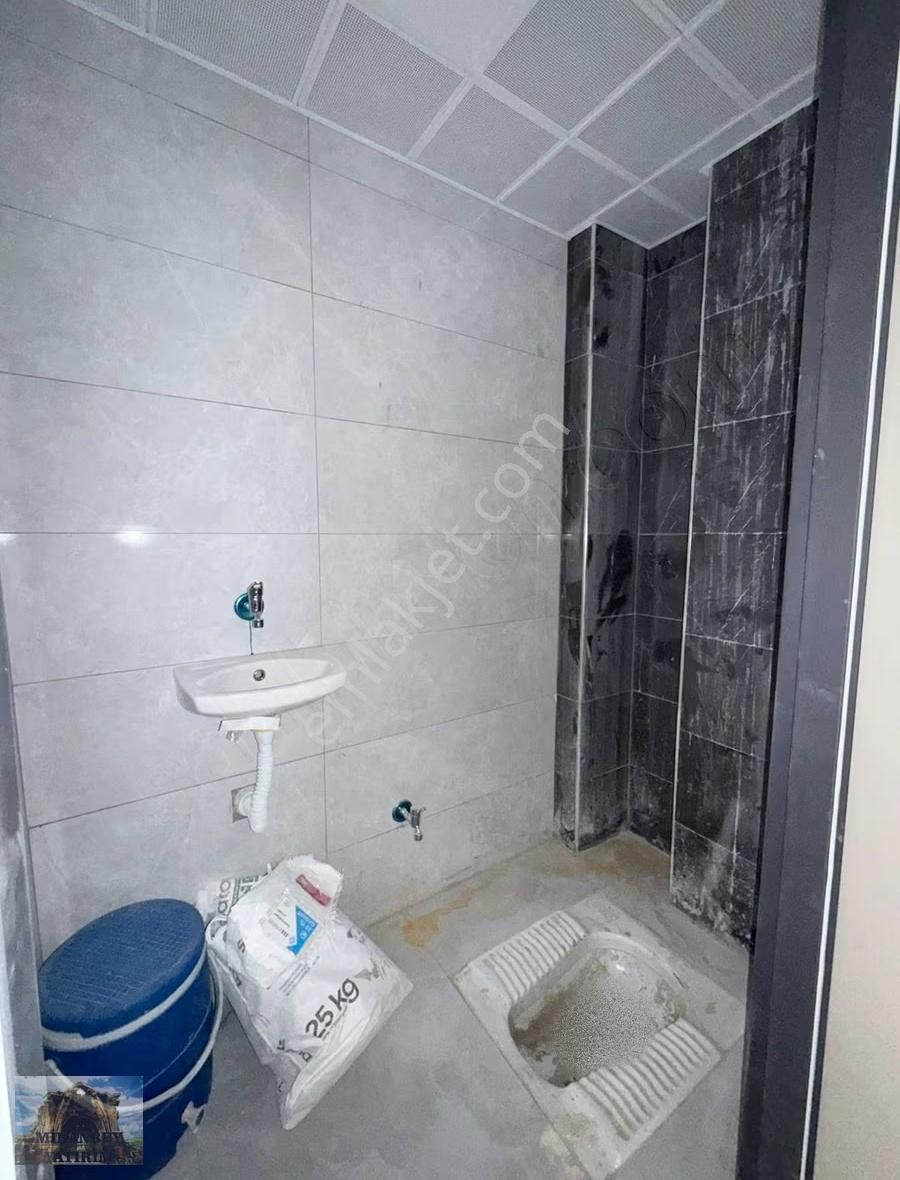 █miranbey█ Oturuma Hazır Lüks Yapılı-şık Güney Cephe 3+1 Daire ! - Görsel 16