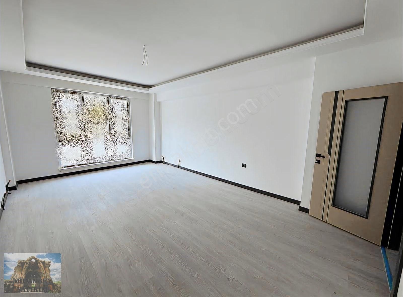 █miranbey█ Oturuma Hazır Lüks Yapılı-şık Güney Cephe 3+1 Daire ! - Görsel 3