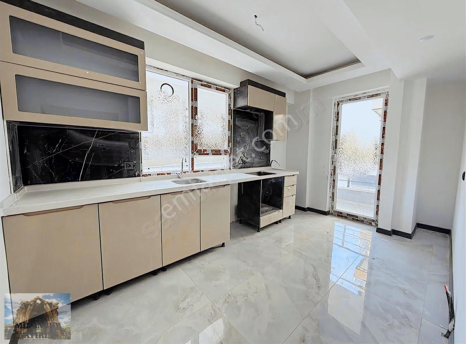 █miranbey█ Oturuma Hazır Lüks Yapılı-şık Güney Cephe 3+1 Daire ! - Görsel 14