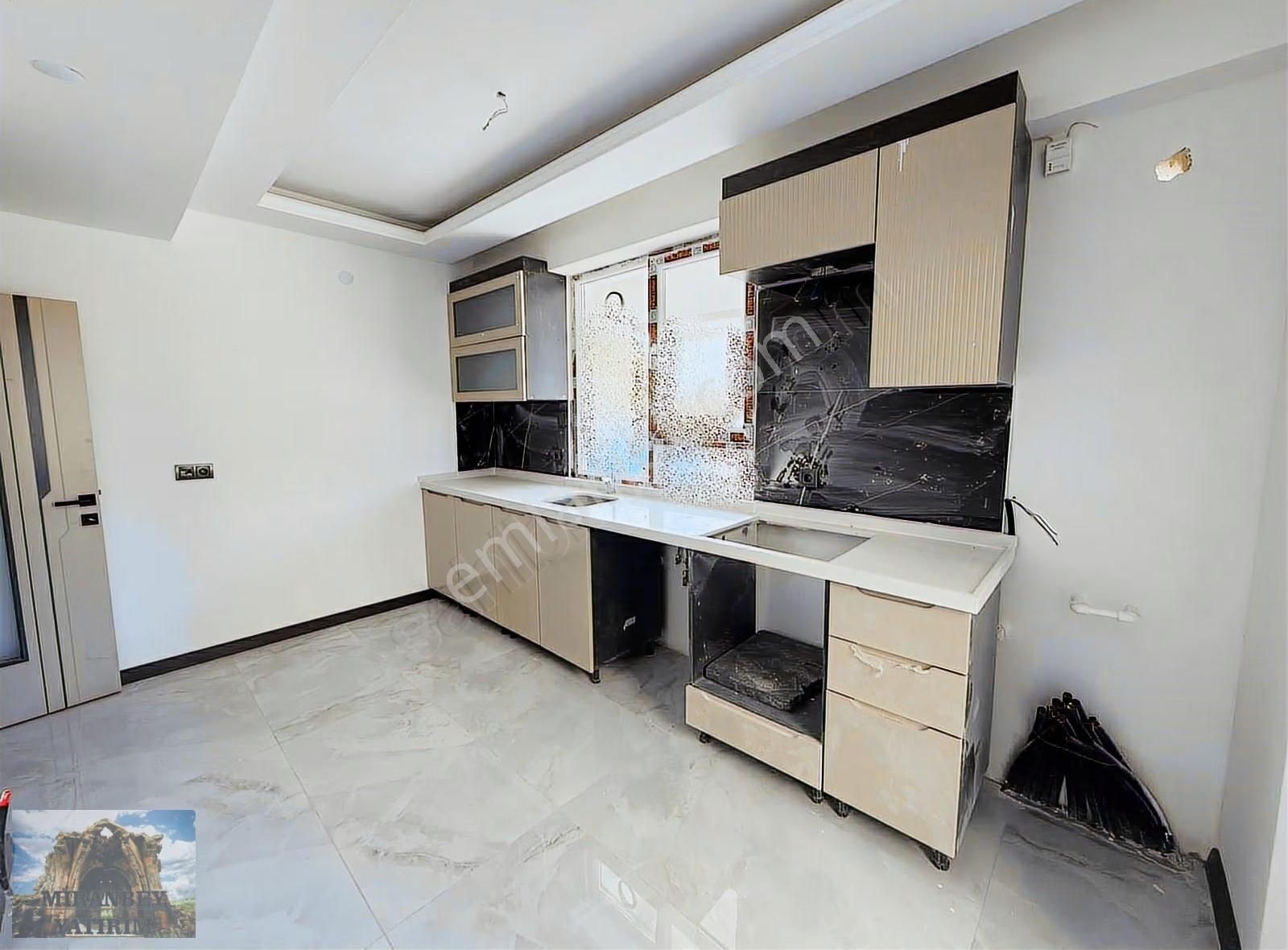 █miranbey█ Oturuma Hazır Lüks Yapılı-şık Güney Cephe 3+1 Daire ! - Görsel 23