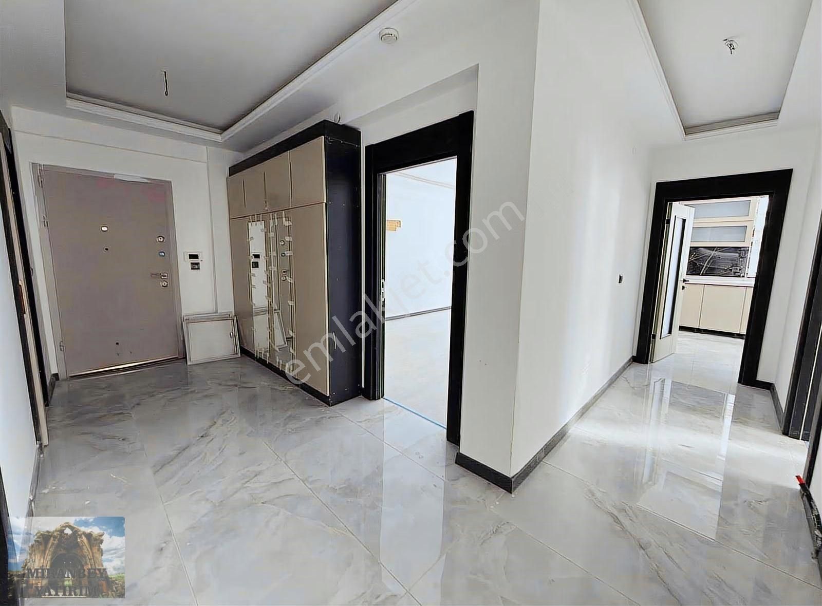 █miranbey█ Oturuma Hazır Lüks Yapılı-şık Güney Cephe 3+1 Daire ! - Görsel 2