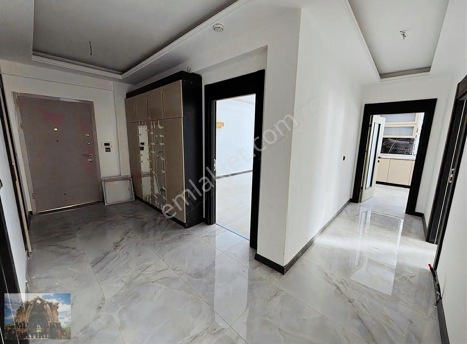 █miranbey█ Oturuma Hazır Lüks Yapılı-şık Güney Cephe 3+1 Daire ! - Görsel 5