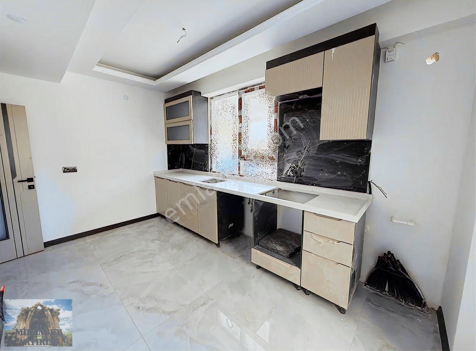 █miranbey█ Oturuma Hazır Lüks Yapılı-şık Güney Cephe 3+1 Daire ! - Görsel 26