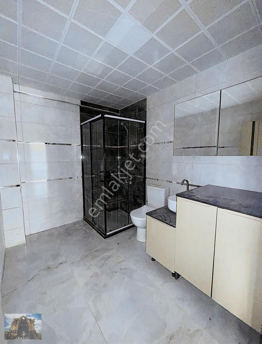 █miranbey█ Oturuma Hazır Lüks Yapılı-şık Güney Cephe 3+1 Daire ! - Görsel 20