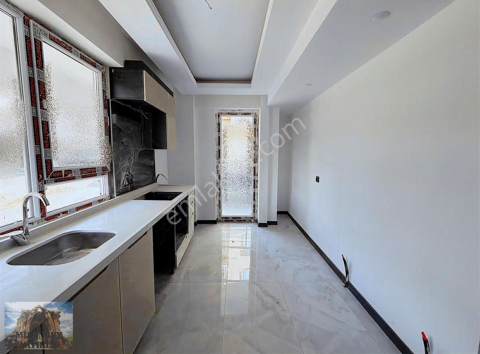 █miranbey█ Oturuma Hazır Lüks Yapılı-şık Güney Cephe 3+1 Daire ! - Görsel 21