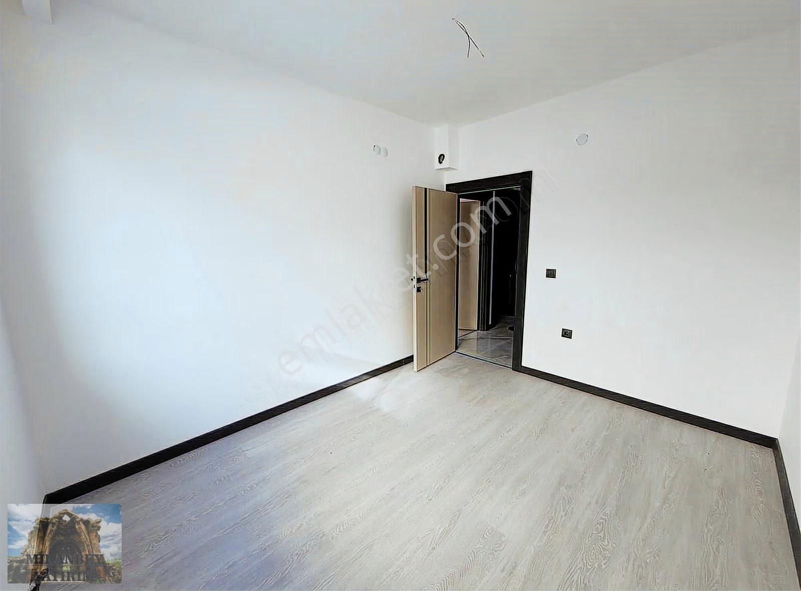 █miranbey█ Oturuma Hazır Lüks Yapılı-şık Güney Cephe 3+1 Daire ! - Görsel 9