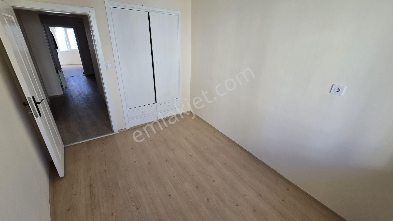 Hierapolis'ten Hacıkaplanlarda Çınara Yakın 2+1 Daire - Görsel 17