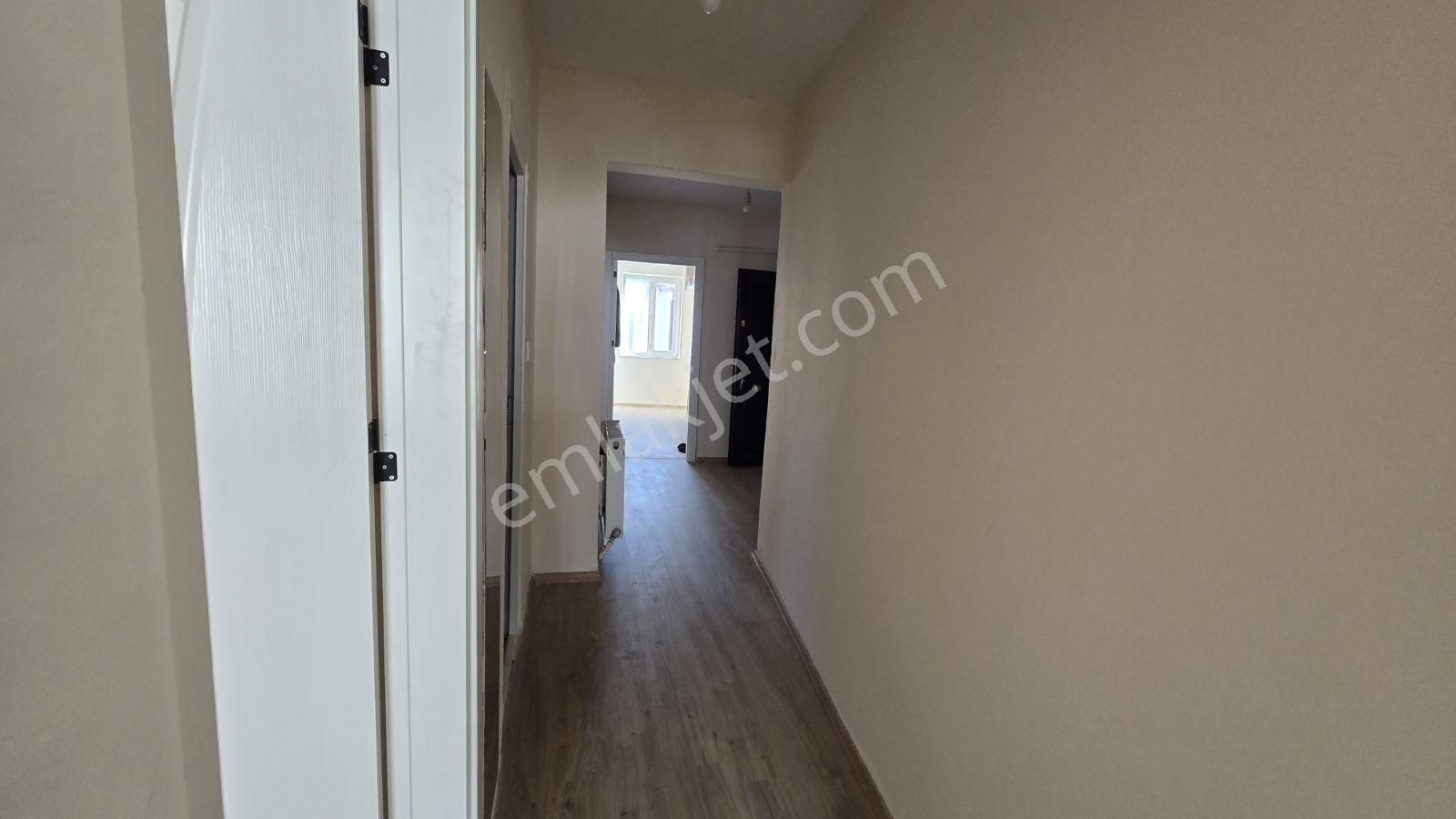 Hierapolis'ten Hacıkaplanlarda Çınara Yakın 2+1 Daire - Görsel 3