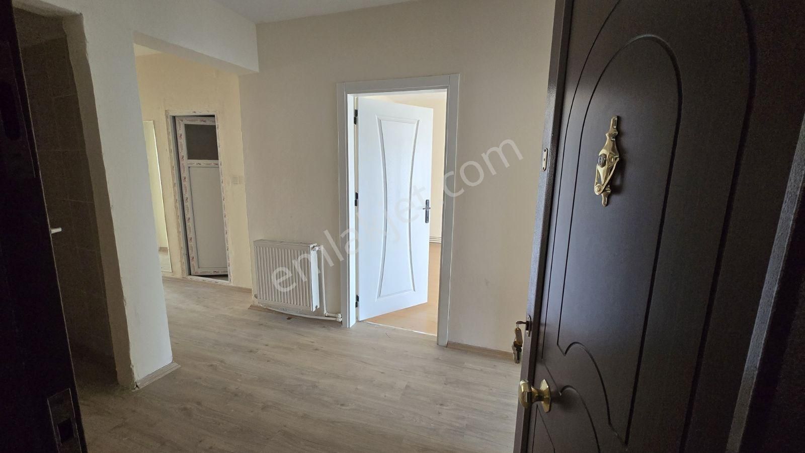 Hierapolis'ten Hacıkaplanlarda Çınara Yakın 2+1 Daire - Görsel 12