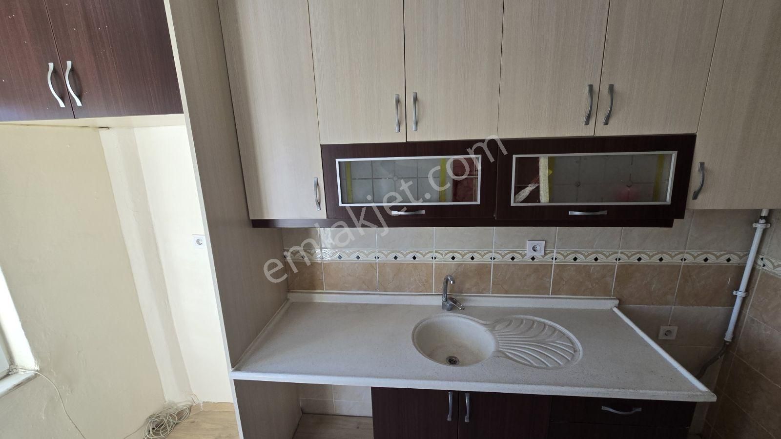 Hierapolis'ten Hacıkaplanlarda Çınara Yakın 2+1 Daire - Görsel 6