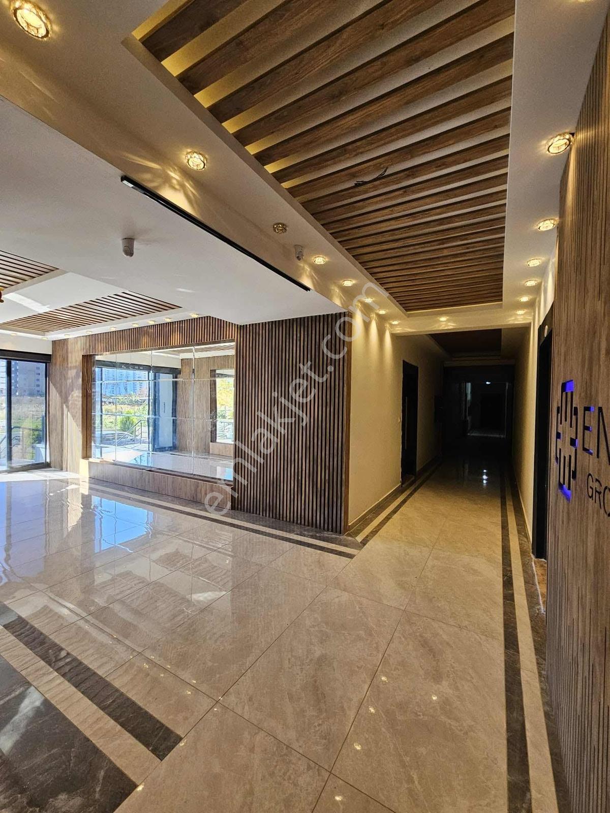 Mersin Erdemli Tömükde 1+1 Lüx Daire - Görsel 16
