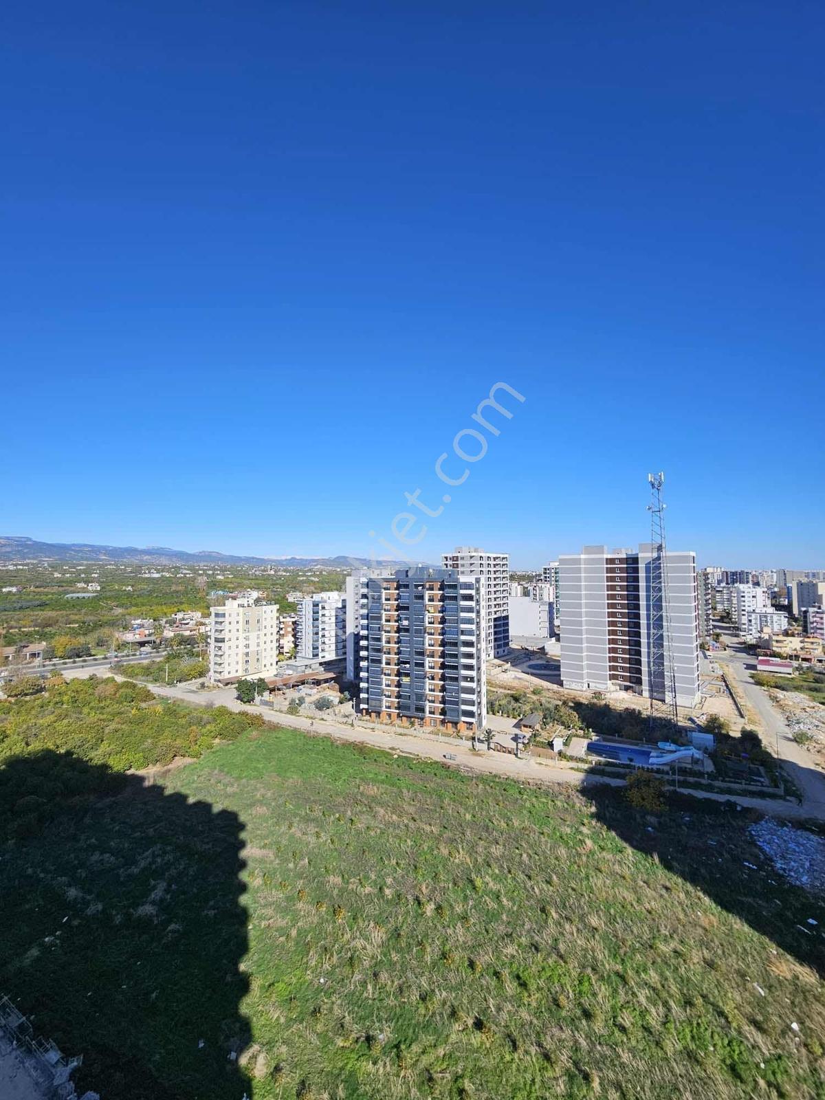 Mersin Erdemli Tömükde 1+1 Lüx Daire - Görsel 7