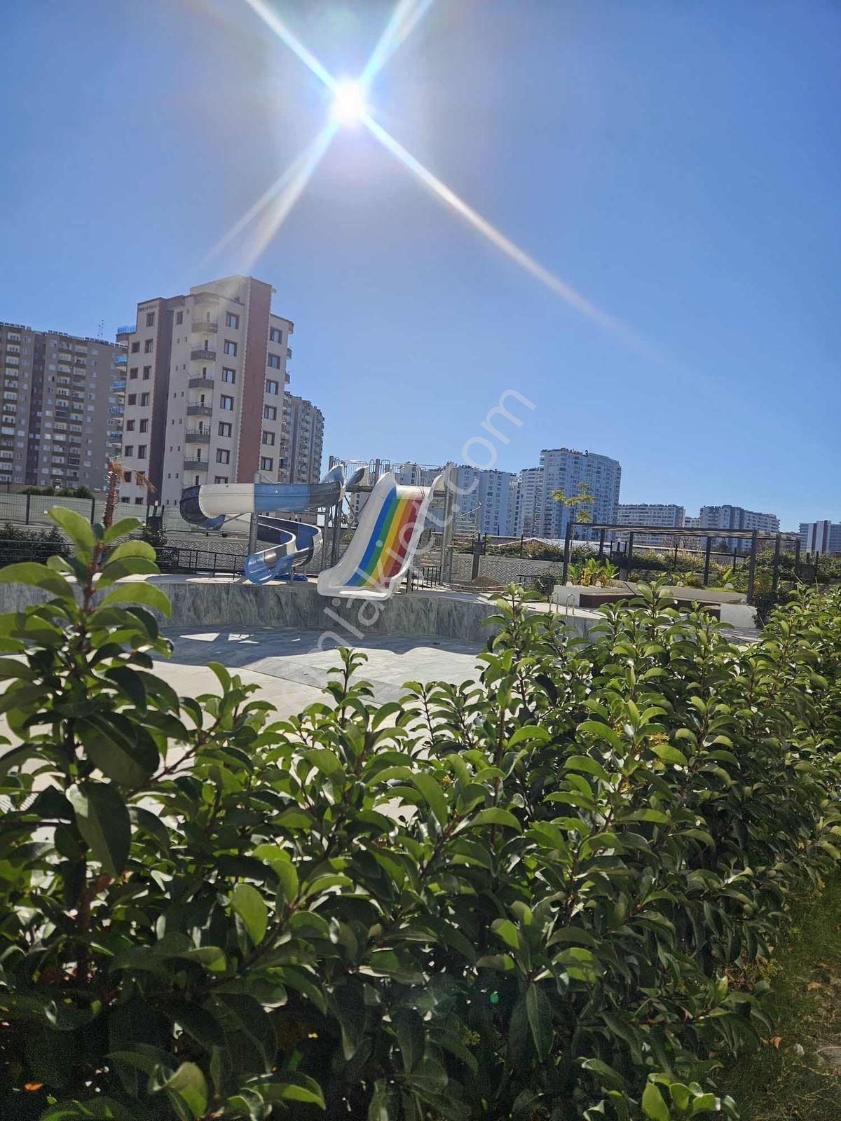 Mersin Erdemli Tömükde 1+1 Lüx Daire - Görsel 6