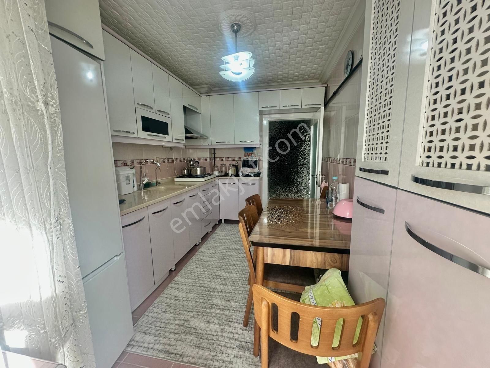 Sincan Tandoğan Mah. 3+1 Salon Bağımsız Full Yapılı Daire - Görsel 11