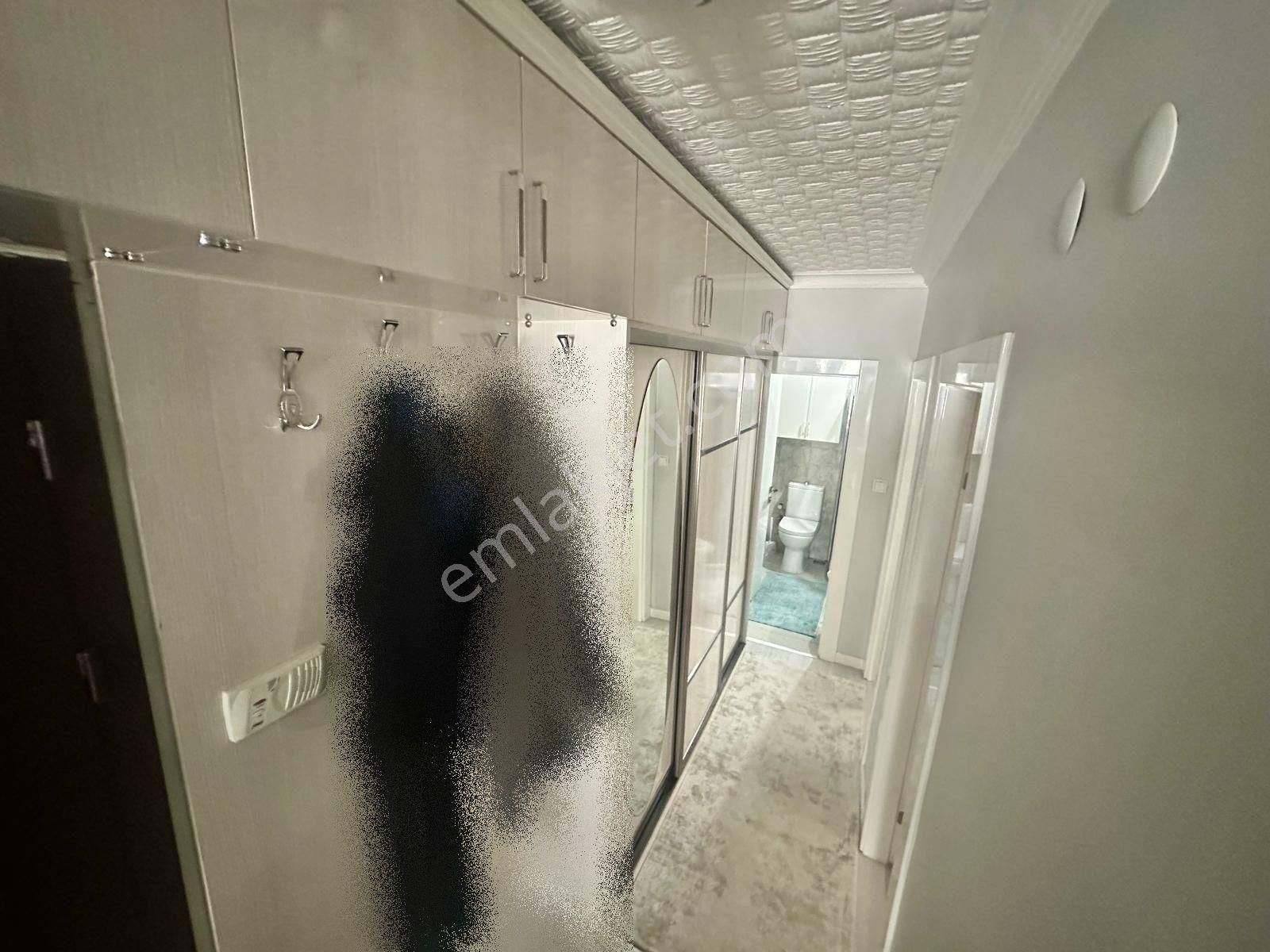 Sincan Tandoğan Mah. 3+1 Salon Bağımsız Full Yapılı Daire - Görsel 30