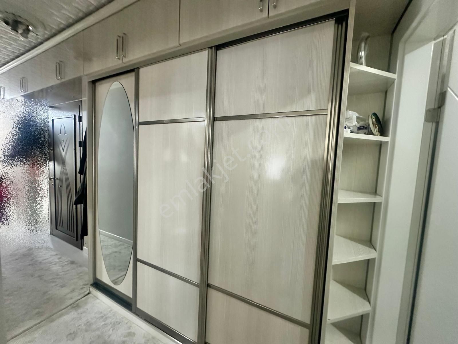 Sincan Tandoğan Mah. 3+1 Salon Bağımsız Full Yapılı Daire - Görsel 29