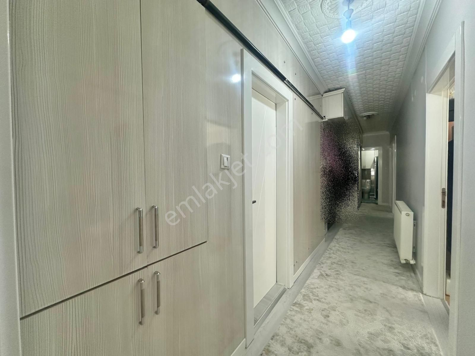 Sincan Tandoğan Mah. 3+1 Salon Bağımsız Full Yapılı Daire - Görsel 34