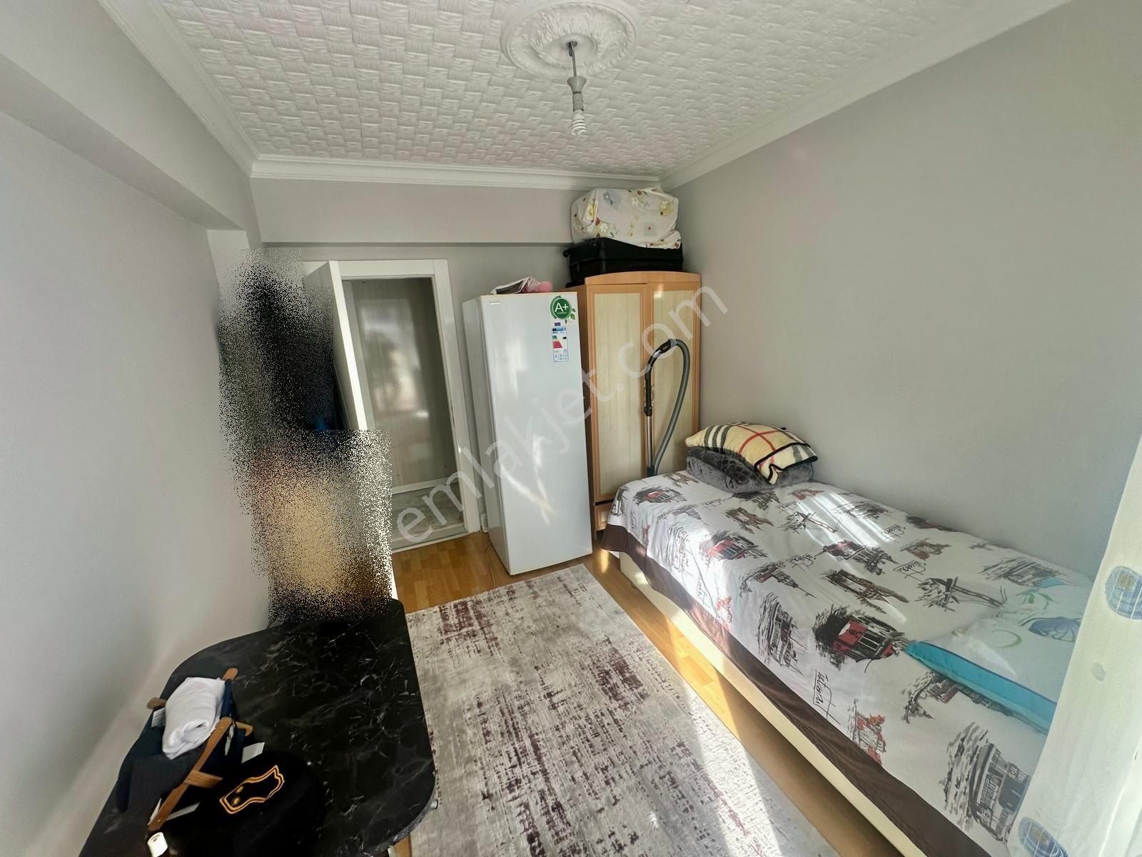 Sincan Tandoğan Mah. 3+1 Salon Bağımsız Full Yapılı Daire - Görsel 17