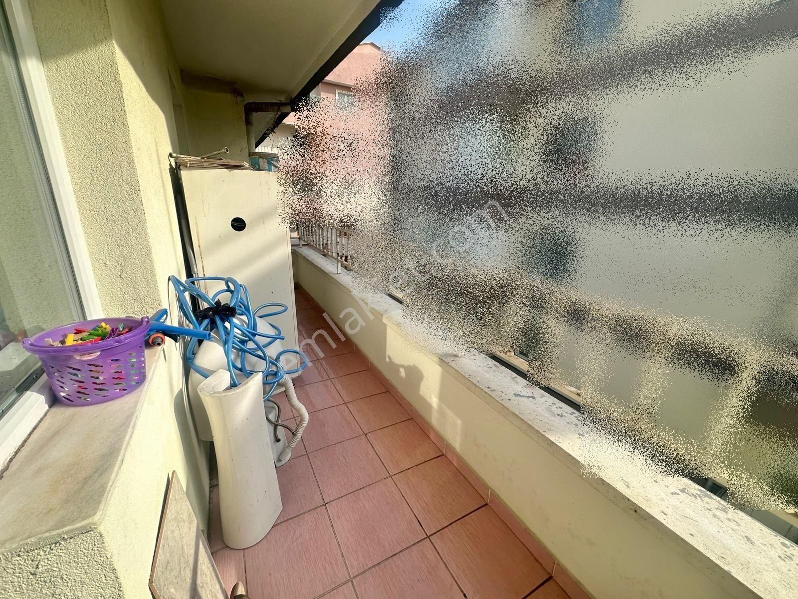 Sincan Tandoğan Mah. 3+1 Salon Bağımsız Full Yapılı Daire - Görsel 19