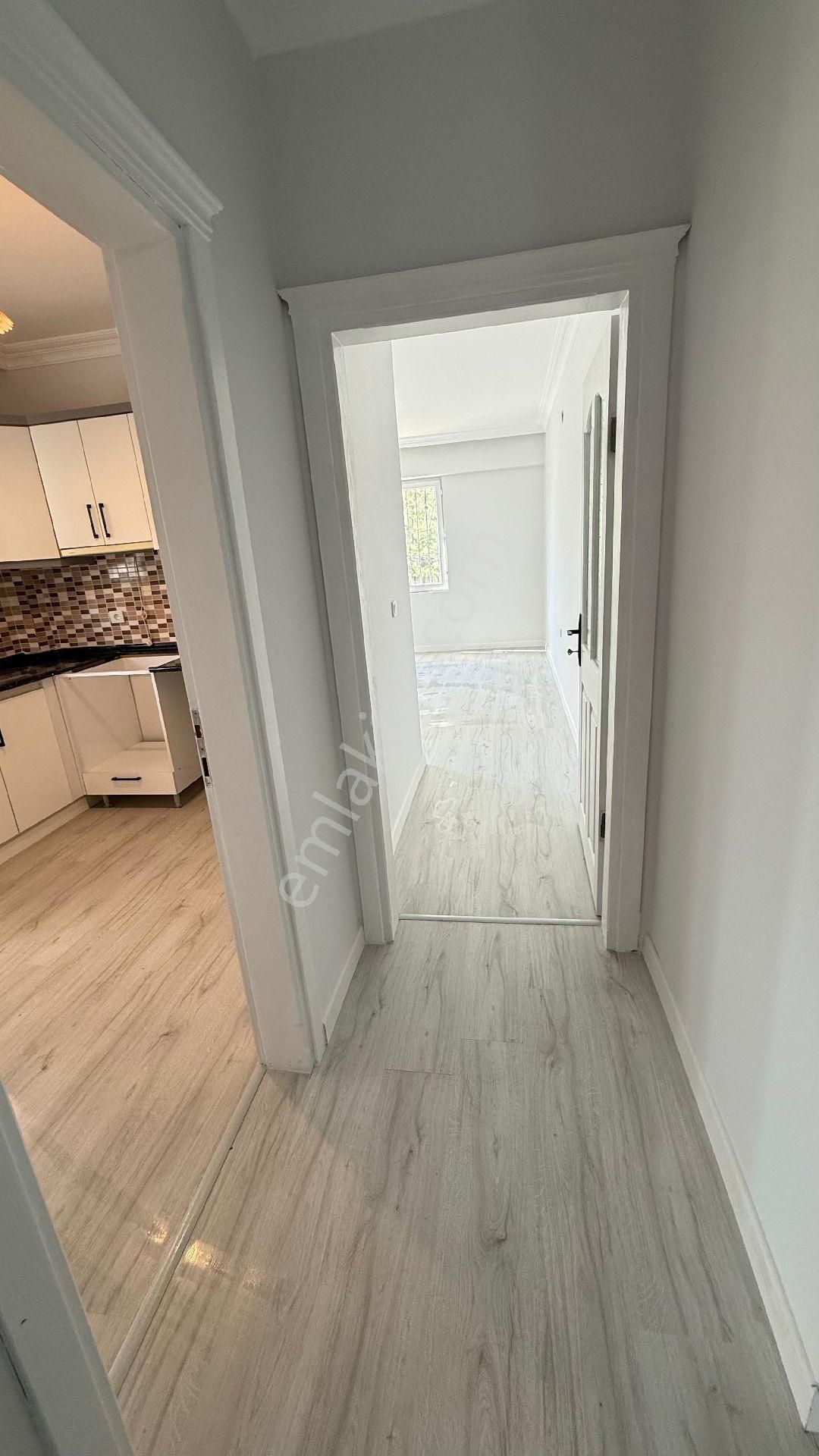 Didimde Satılık Geniş 2+1 Ayri Mutfak Diare - Görsel 9