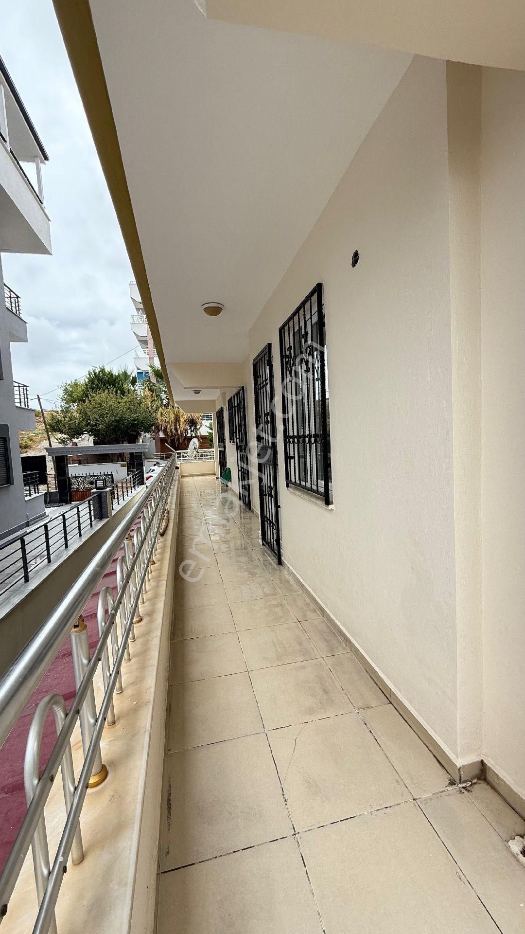 Didimde Satılık Geniş 2+1 Ayri Mutfak Diare - Görsel 5