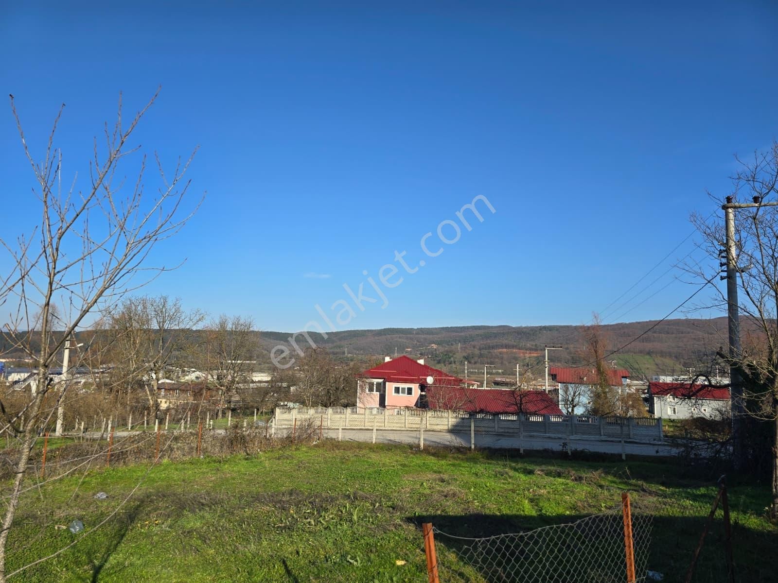 Elite Gd & Düzce Kaynaşlıda Satılık 408 M2 Ticari+konut Arsa - Görsel 9