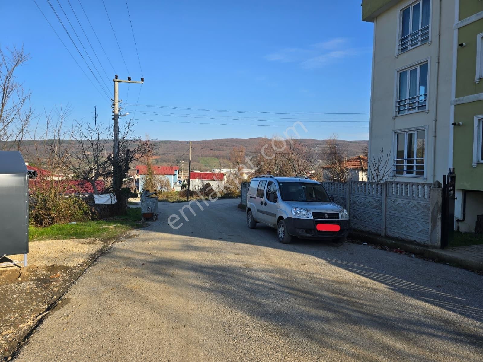 Elite Gd & Düzce Kaynaşlıda Satılık 408 M2 Ticari+konut Arsa - Görsel 5