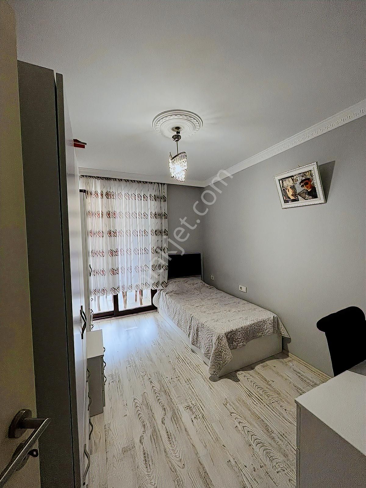 Vatandaşlığa Uygun Hurma'da Geniş 3+1 Satılık Daire - Görsel 15