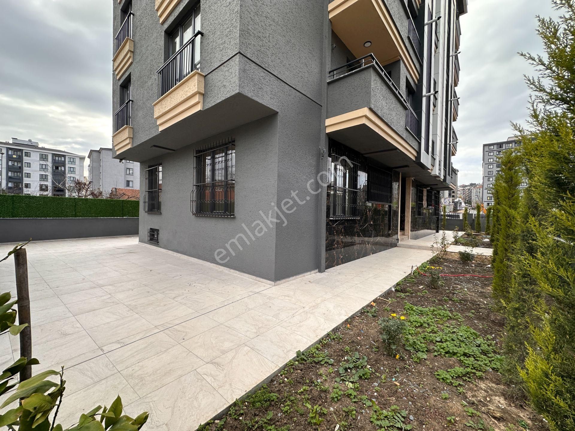 Next House'dan Siyavuşpaşa'da Butik Site, 2+1, K. Otoparklı Lüx - Görsel 2