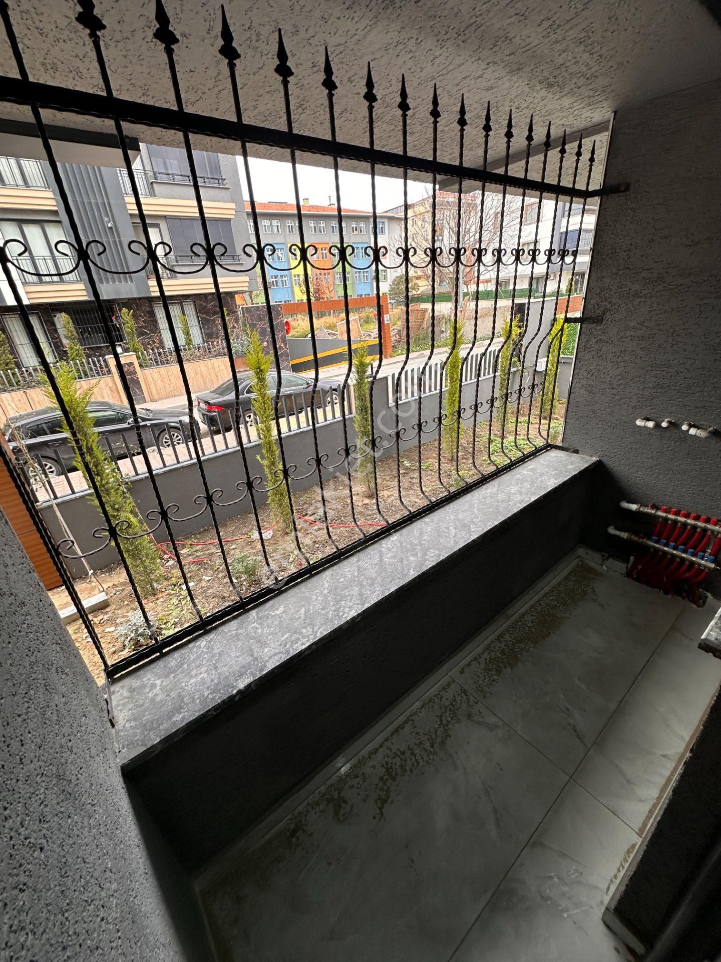 Next House'dan Siyavuşpaşa'da Butik Site, 2+1, K. Otoparklı Lüx - Görsel 10