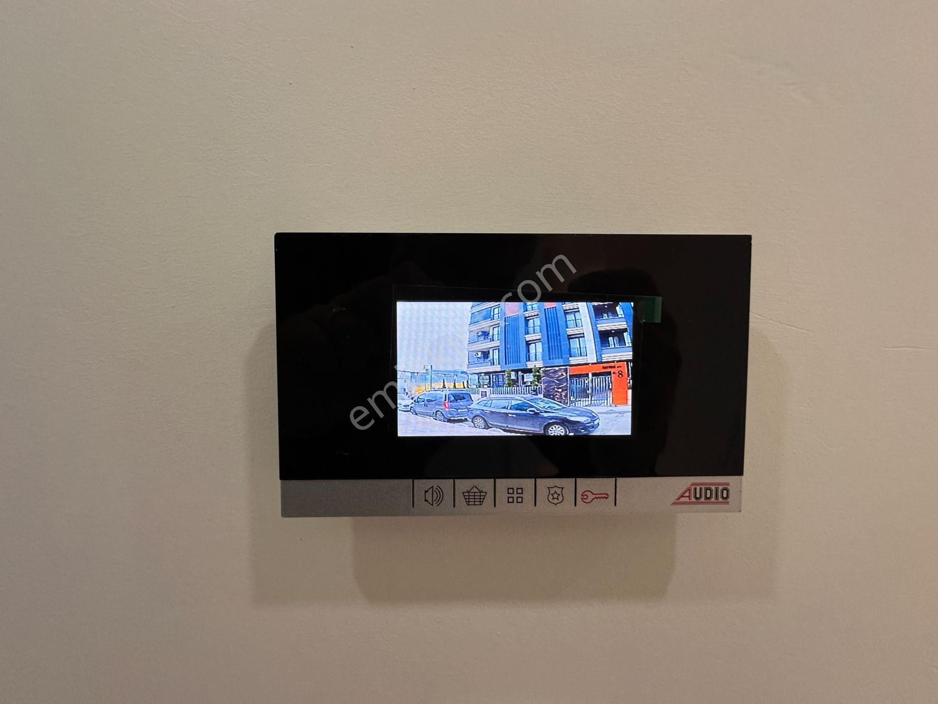 Next House'dan Siyavuşpaşa'da Butik Site, 2+1, K. Otoparklı Lüx - Görsel 18