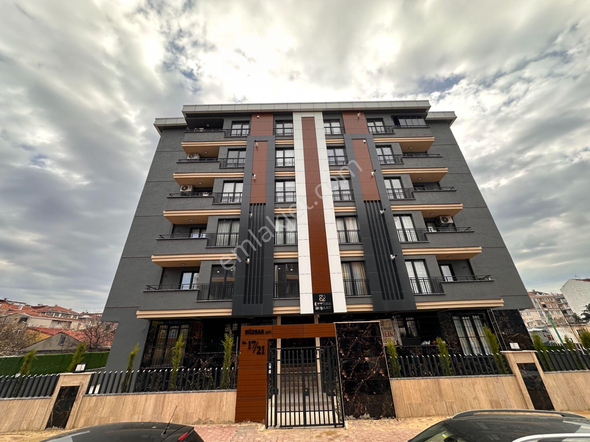 Next House'dan Siyavuşpaşa'da Butik Site, 2+1, K. Otoparklı Lüx - Görsel 25