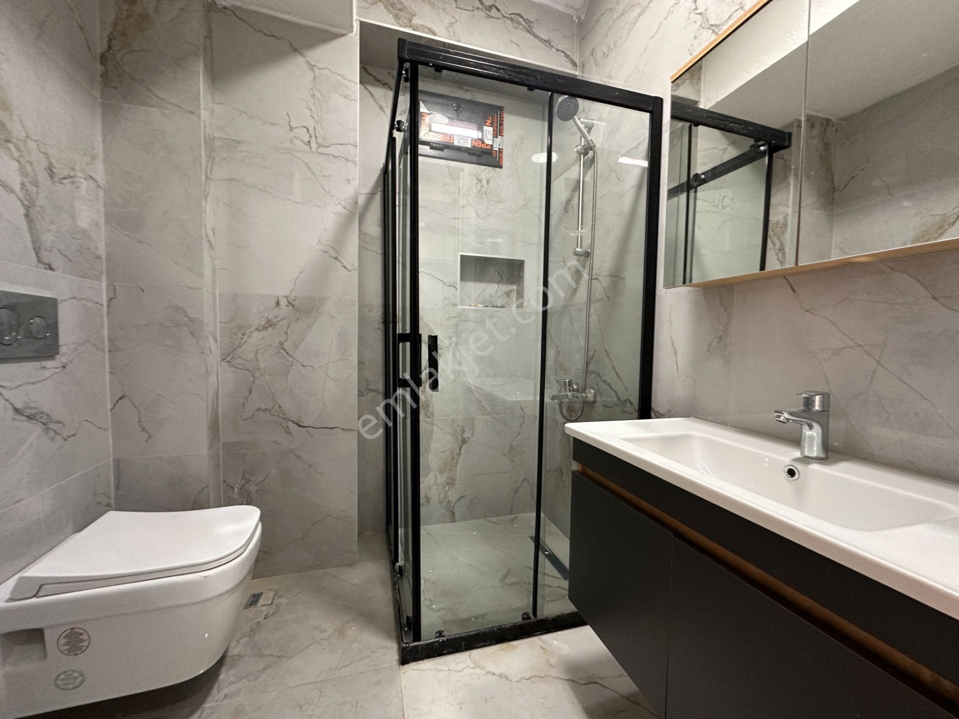 Next House'dan Siyavuşpaşa'da Butik Site, 2+1, K. Otoparklı Lüx - Görsel 14