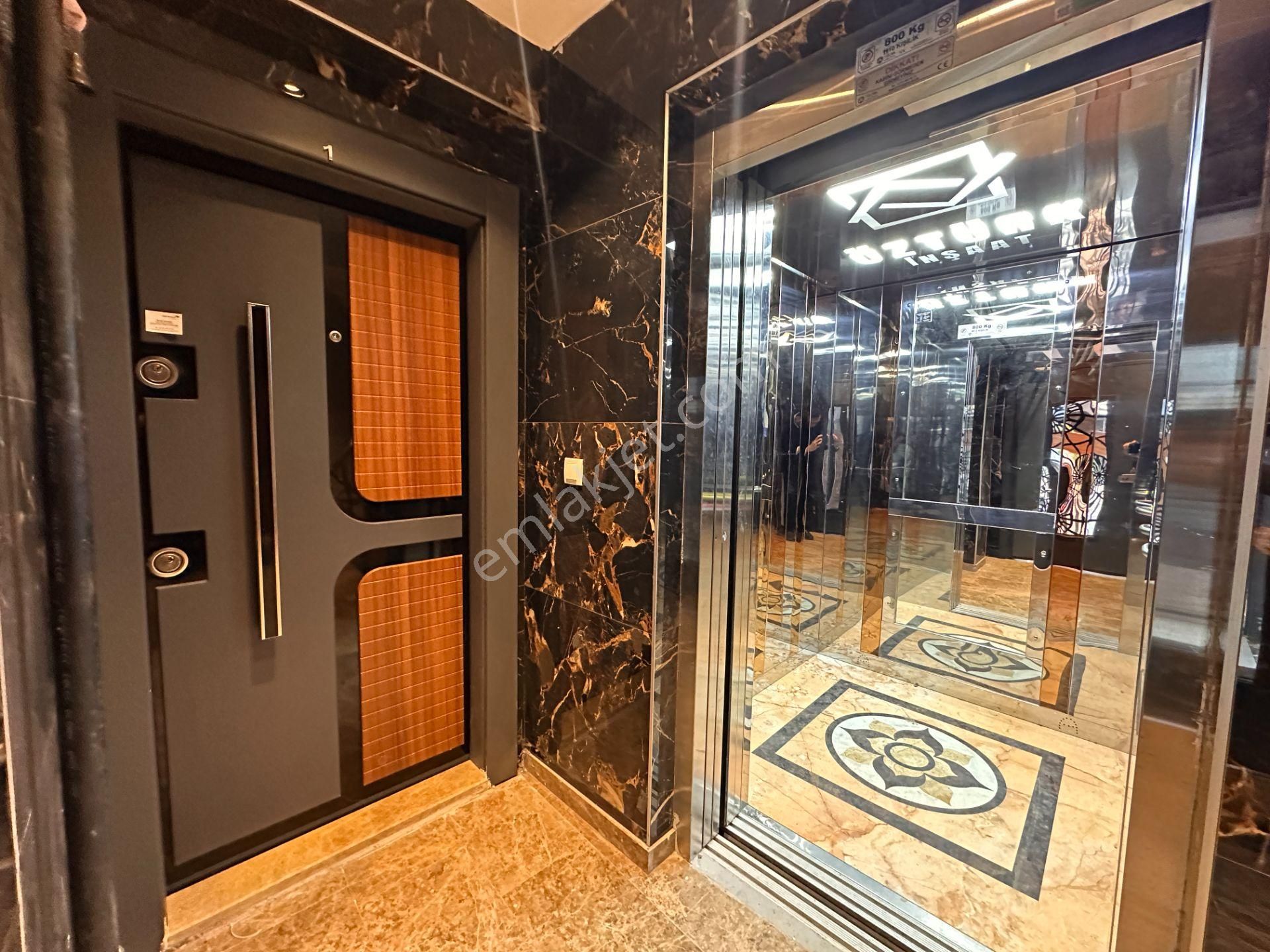 Next House'dan Siyavuşpaşa'da Butik Site, 2+1, K. Otoparklı Lüx - Görsel 21