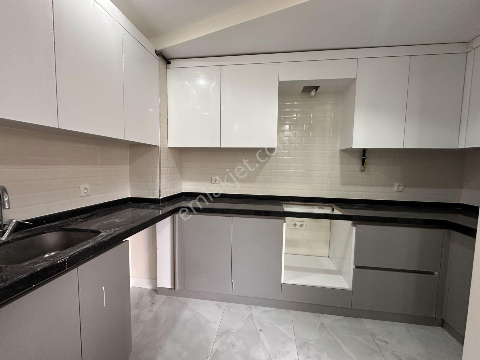 Next House'dan Siyavuşpaşa'da Butik Site, 2+1, K. Otoparklı Lüx - Görsel 7