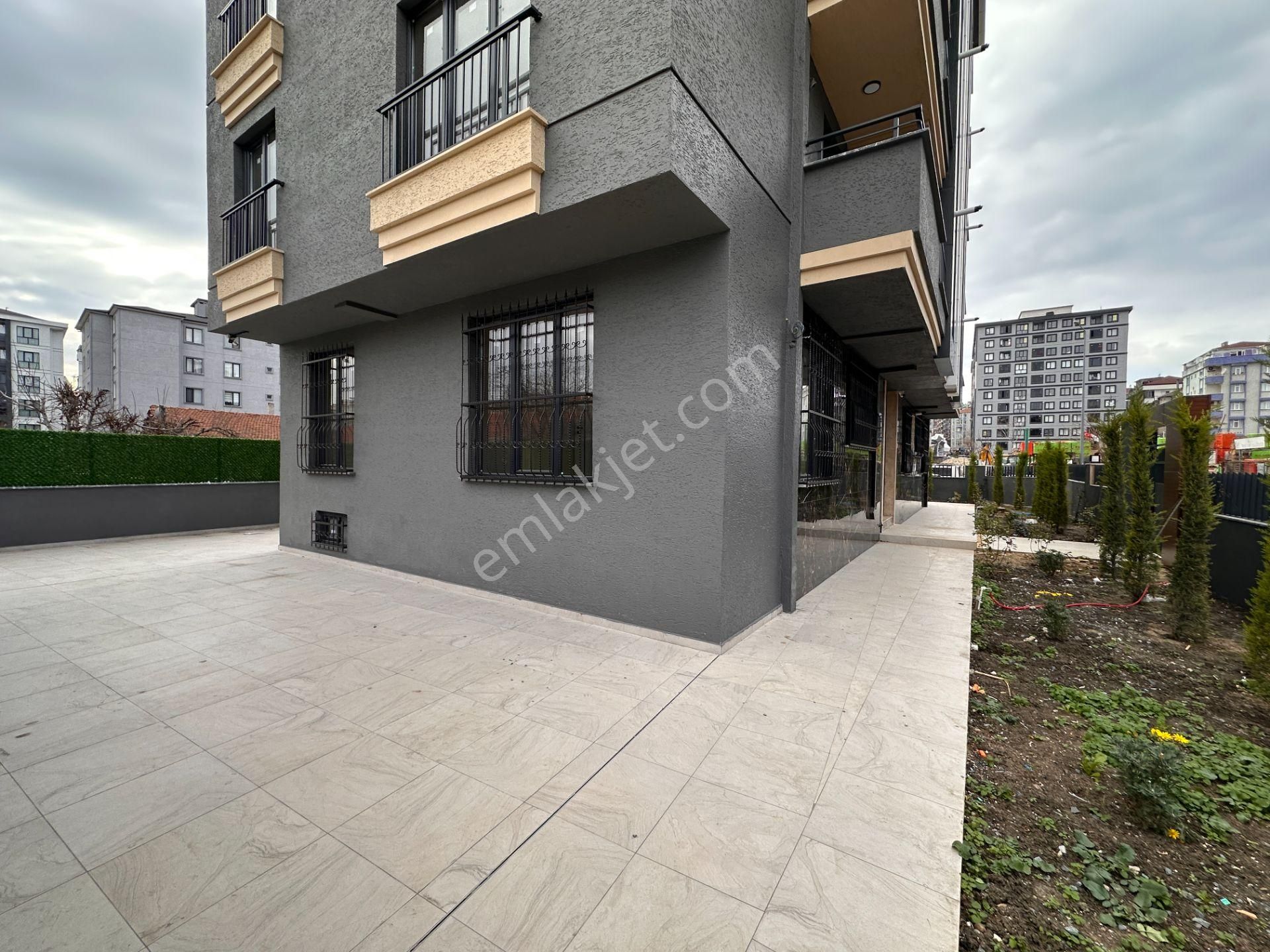 Next House'dan Siyavuşpaşa'da Butik Site, 2+1, K. Otoparklı Lüx - Görsel 23