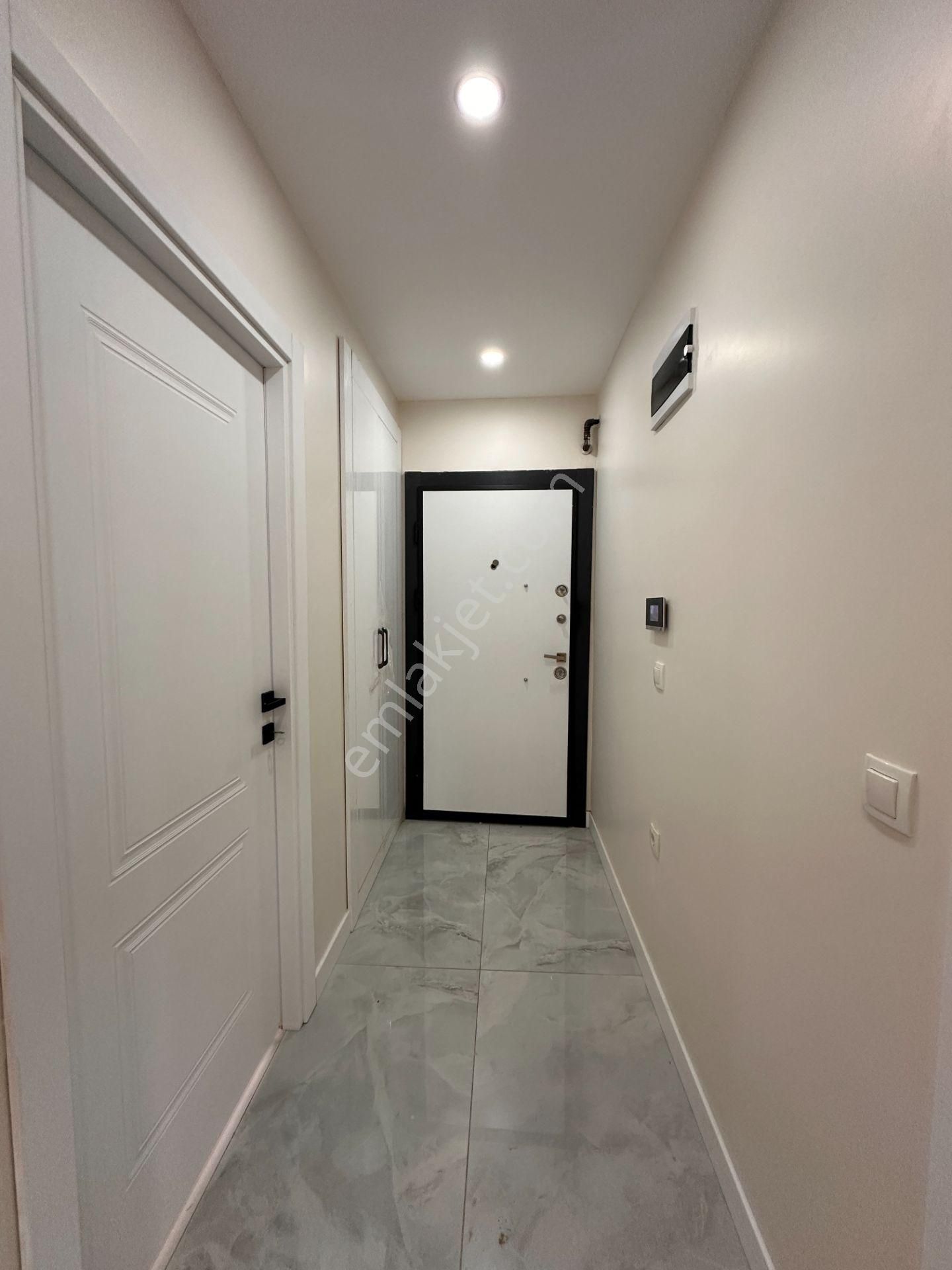 Next House'dan Siyavuşpaşa'da Butik Site, 2+1, K. Otoparklı Lüx - Görsel 15