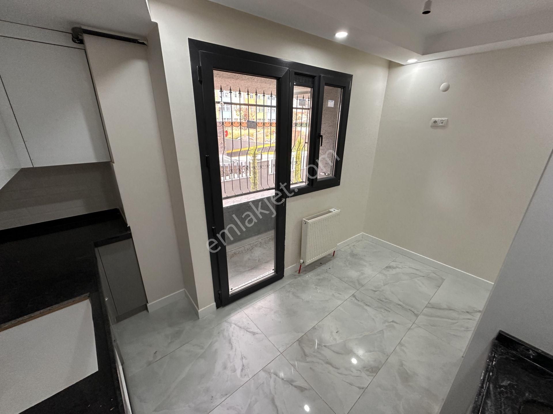 Next House'dan Siyavuşpaşa'da Butik Site, 2+1, K. Otoparklı Lüx - Görsel 9